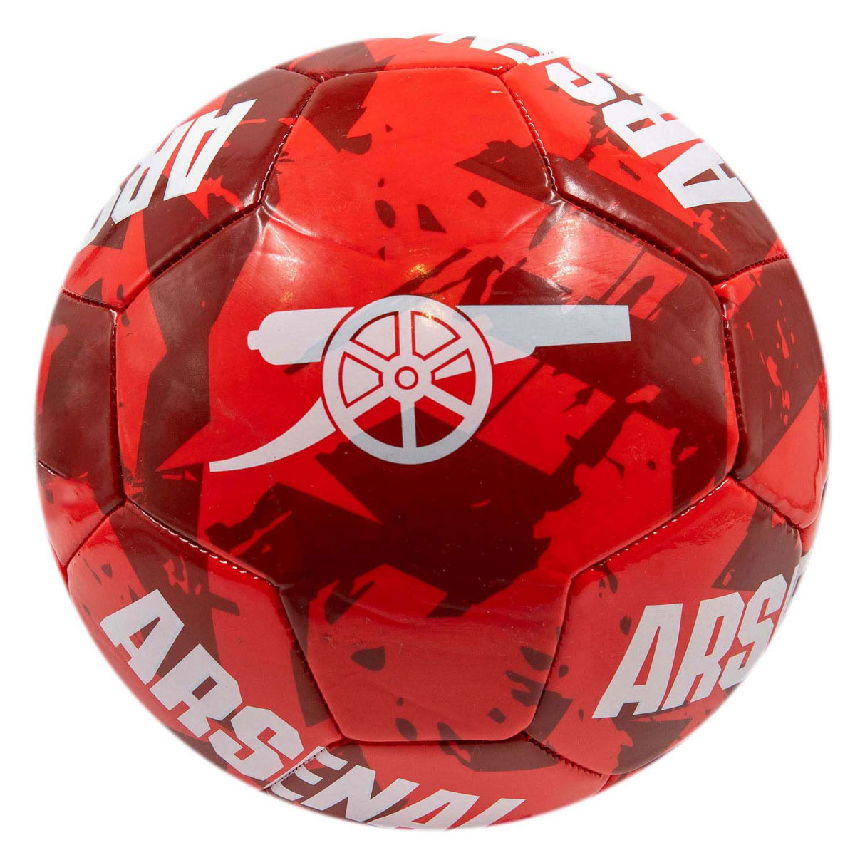 Fodbold fc arsenalbold, 23 cm