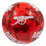 Fodbold fc arsenalbold, 23 cm