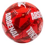 Fodbold fc arsenalbold, 23 cm