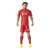 Van der Meulen fodboldfigur Liverpool Mohammed Salah, 20 cm