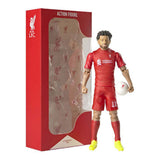 Van der Meulen fodboldfigur Liverpool Mohammed Salah, 20 cm