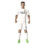 Fodboldfigur real madrid jude bellingham, 20 cm