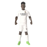 Fodboldfigur real madrid vinicius junior, 20 cm