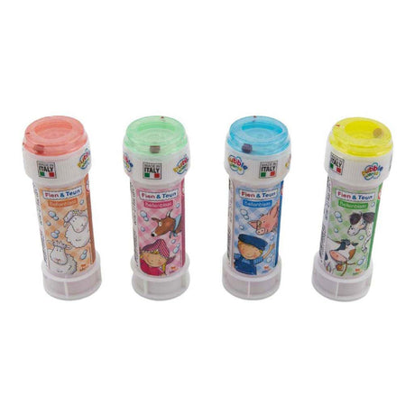 Fien teun bobleblæser - 60ml