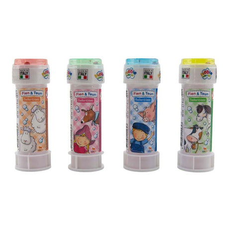 Fien teun bobleblæser - 60ml