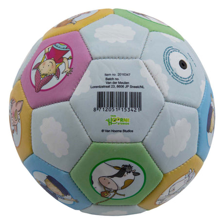 Fien teun ball - 16cm