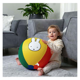 Van der Meulen Miffy oppustelig netkugle 40 cm