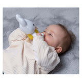 Miffy stof badefigur 15 cm