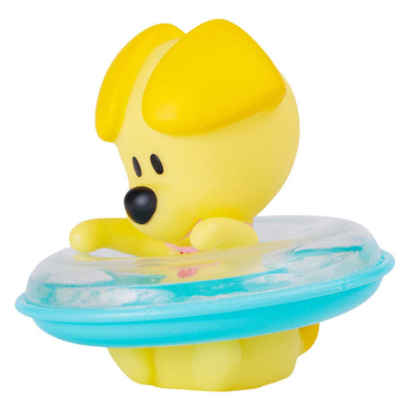 Van der Meulen Woezel og Pip Pip badefigur