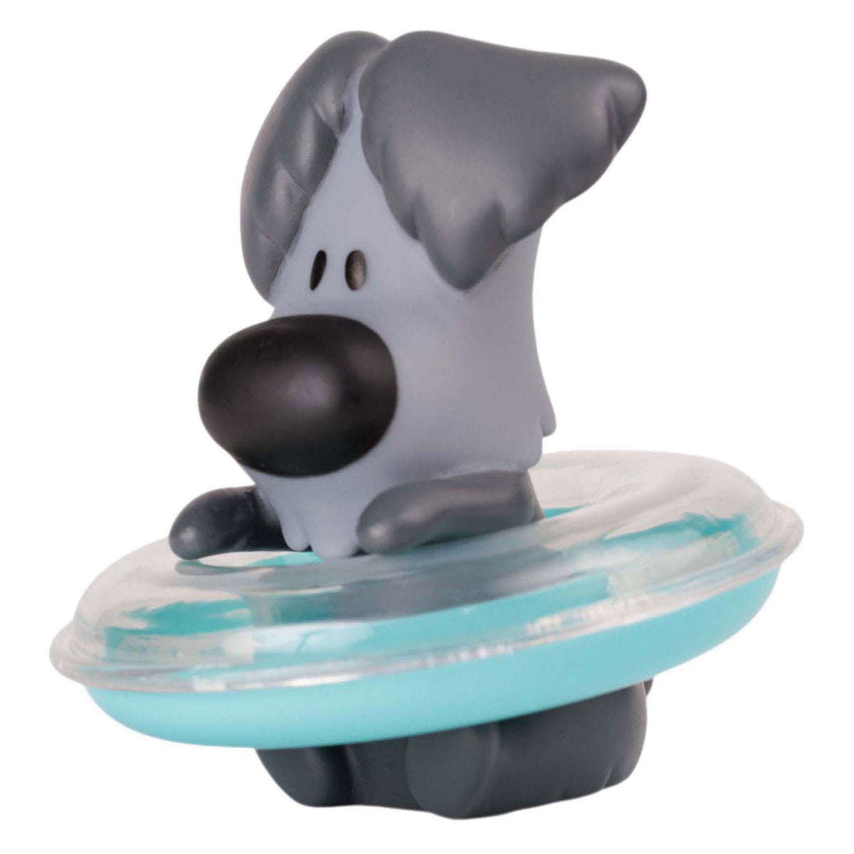 Van der Meulen Woezel og Pip Woezel badefigur
