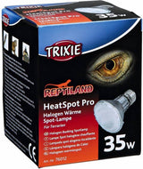 Trixie reptiland heatspot pro halogen varmelampe