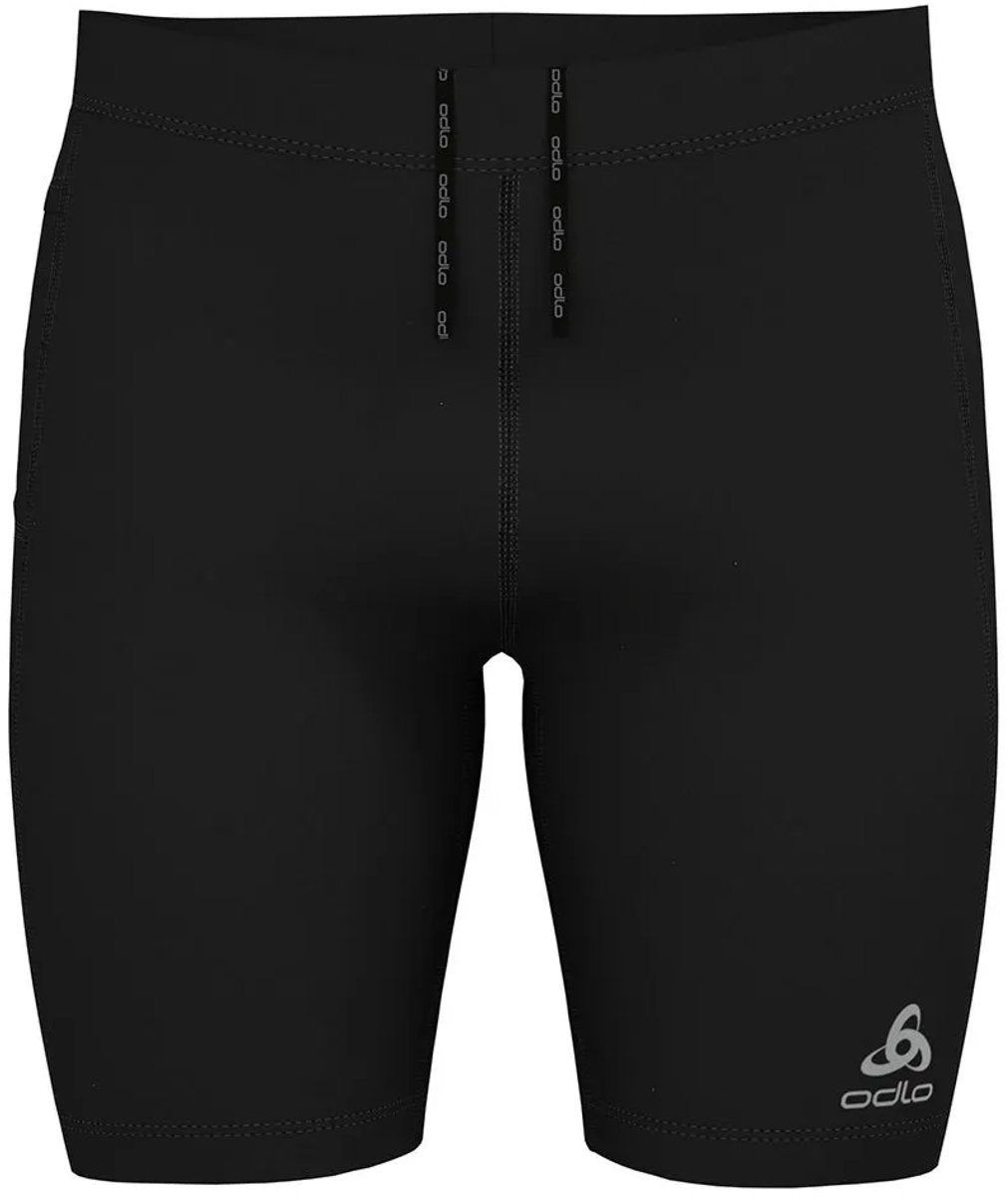 Odlo essential short tight herre - sort - str. m