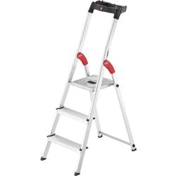 Trappestige hailo l60 standardline 3 trin