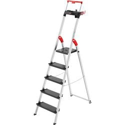 Trappestige hailo l100 overlinje 5 trin