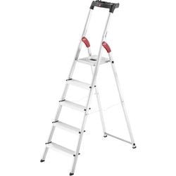 Trinstige hailo l60 standardline 5 trin