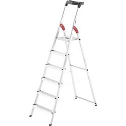 Trappestige hailo l60 standardline 6 trin
