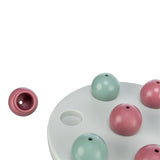 Trixie kat aktivitet solitaire