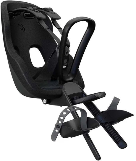 Thule yepp nexxt 2 mini - cykelsæde - forsæde - mellemsort