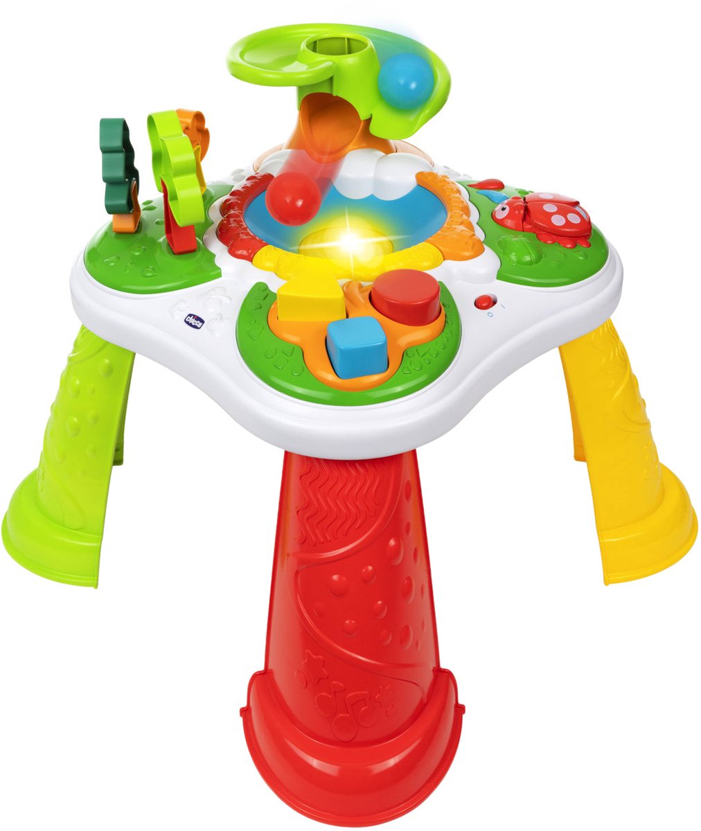 Chicco skov spillebord
