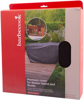 Barbecook cover nestor island buddy