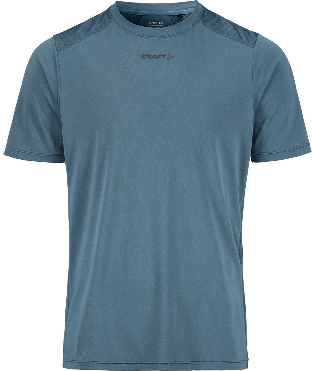 Craft - adv essence ss t-shirt 2 - herre - str. l
