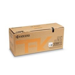 Tonerpatron Kyocera TK-5290Y gul