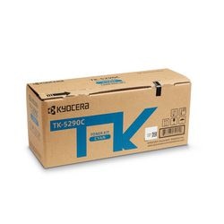 Tonerpatron kyocera tk-5290c cyan