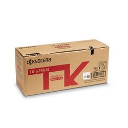 Tonerpatron kyocera tk-5290m magenta