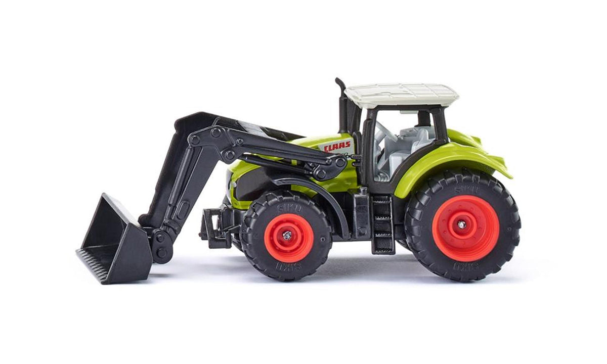 Siku 1392 claas axion 950 traktor