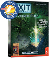999spil 999 spil exit - den glemte ø