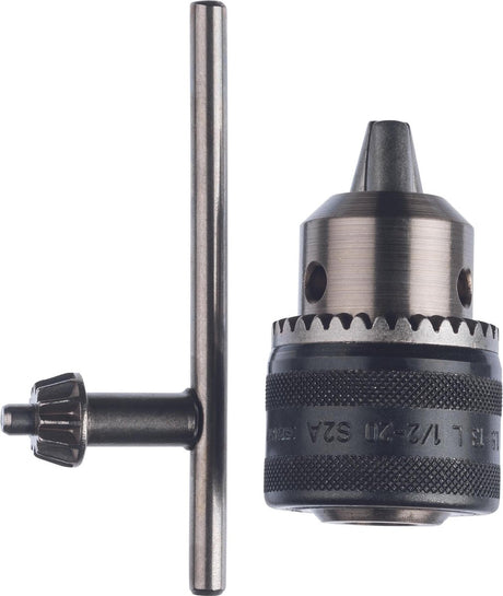 Bosch - gearet borepatron op til 13 mm 1,5 – 13 mm, 1 2 - 20