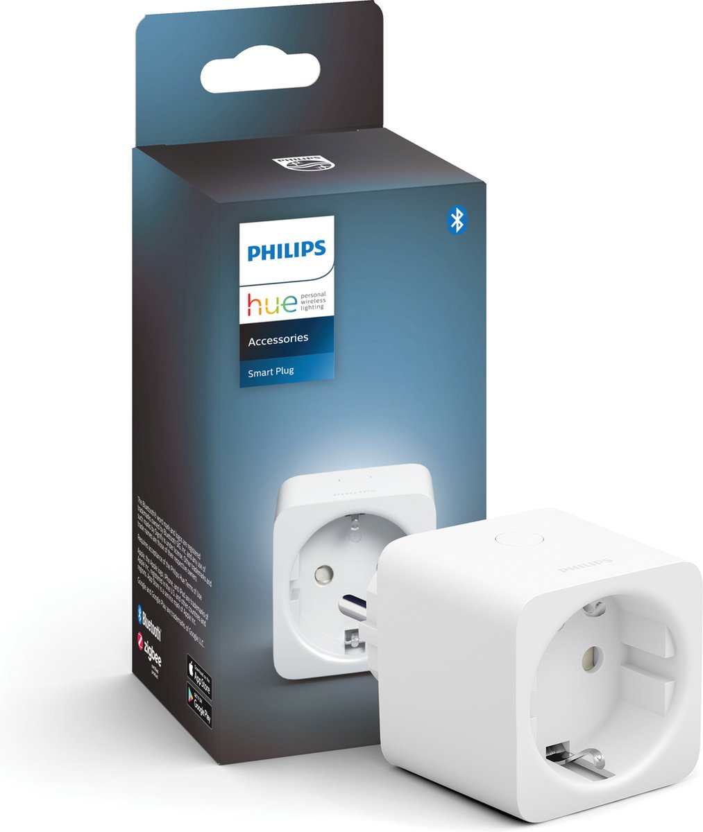 Philips hue slimme stekker - nederland