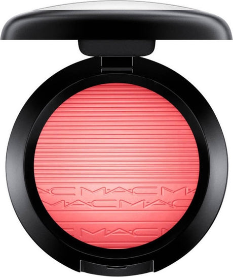 Mac kosmetik - frække bits ekstra dimension blush - 4g