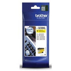 Inktcartridge brother lc-3239xly geel