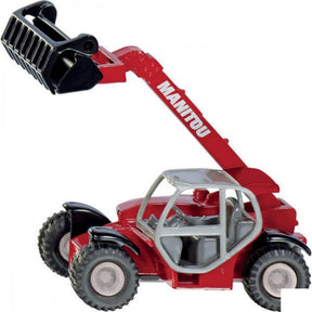 Siku Manitou teleskoplæsser 8,5 cm