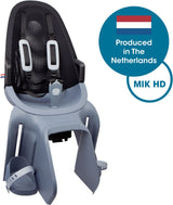 Widek b.v. qibbel air q751 denimblå bagsæde mik-hd