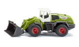 Siku 1524 claas torion 1914 hjullæsser 1:87 85x30x32mm
