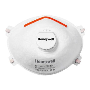 Honeywell støvmaske ffp3 5311 ml (10) | 10 stk