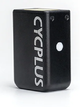 Cyclplus elektrisk batteripumpe as2