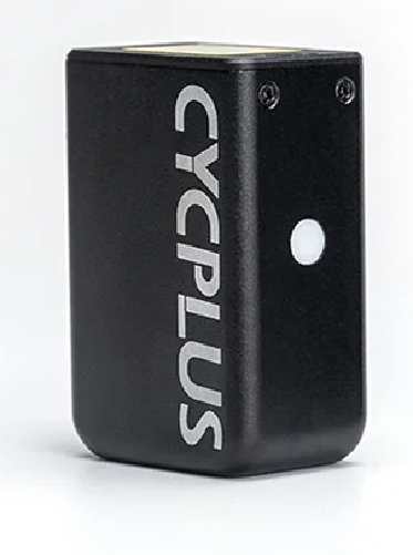 Cyclplus elektrisk batteripumpe as2