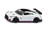 Siku Nissan GT-R Nismo 1:87 no. 1579