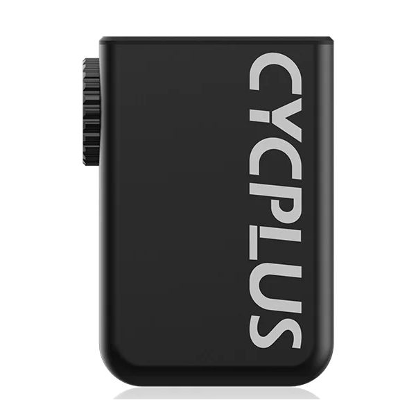 Cyclplus elektrisk batteripumpe as2