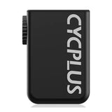 Cyclplus elektrisk batteripumpe as2