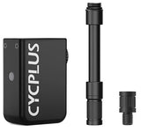 Cyclplus elektrisk batteripumpe as2