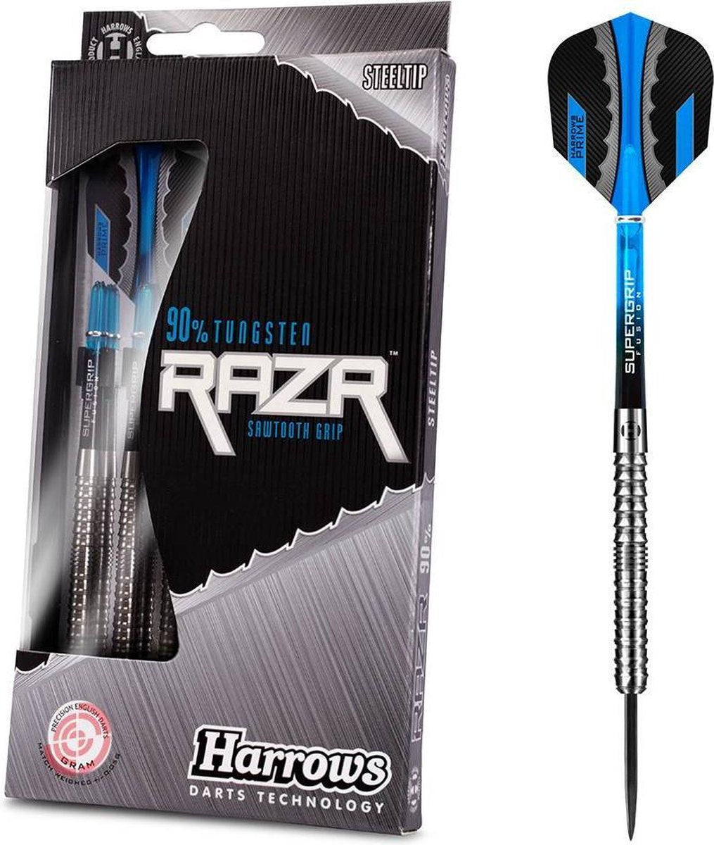 Harver razr 90% wolfram 21gr