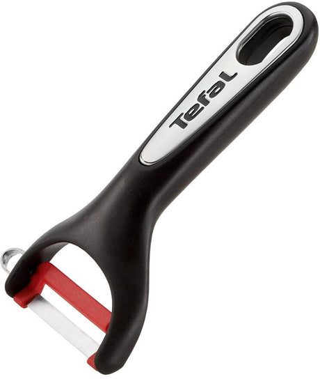 Tefal ingenio k20718 - julienneskræller - præcision - plasthåndtag - velegnet til julienneskæring