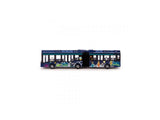 Siku 1617 mundharmonika bus 160x27x35mm