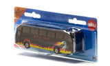 Siku 1624 man touring bus 13,8x4,1x2,9cm