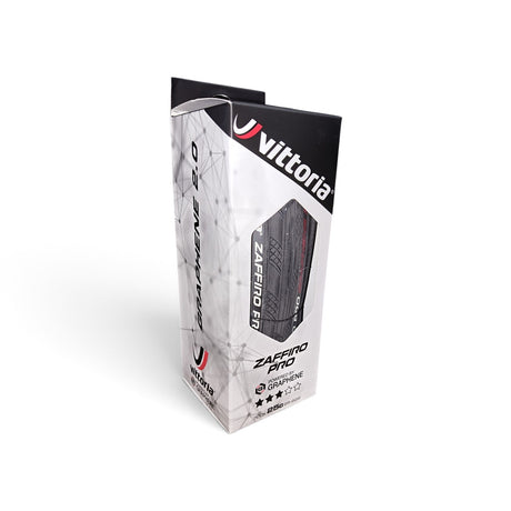 Vittoria zaffiro pro graphene 2.0 foldedæk