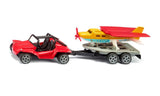 Siku buggy med sportsfly 1:87 nr. 1696